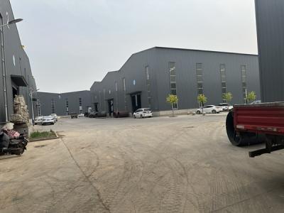 公司場(chǎng)景